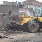 kasese-Leaders Sympathizes with Traders Affected by Demolitions