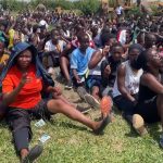 Kiosks Destroyed as New Trade Order Disrupts Kizungu Market Vendors in Kasese