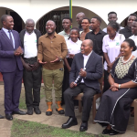 Heli Baibe live in concert, 25th April 2026 at Rwenzori square, many artists have confirmed their performance.