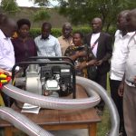 Petrol Scarcity Hits Kasese Municipality: Petrol prices rise to 9,000/-