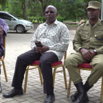 RWIMI TOWN COUNCIL IMPLEMENTS STRICT NEW TRADE ORDER TO BOOST URBAN PLANNING