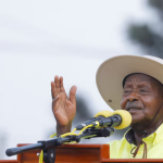 President Museveni clarifies matters around the sovereignty bill 2026.