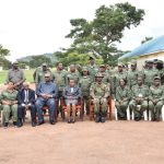HE. Museveni launches NARO Anti Tick vaccine and commissions the Production plant at Namulonge