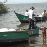 Disaster Looming as River Mubuku Diversion is likely to displace residents in Karusandara