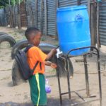 Kasese Schools Intensify Ebola Prevention Measures