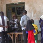 Obusinga bwa Rwenzururu Announces Four Days of Mourning for Deputy Minister Kibaba Lodric Ngangasi